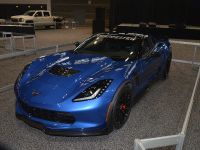 Lingenfelter Corvette Chicago 2015 (2015)