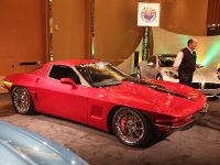 Lingenfelter Corvette Detroit 2013 (2013)