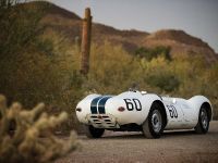 Lister Jaguar Knobbly (2014)