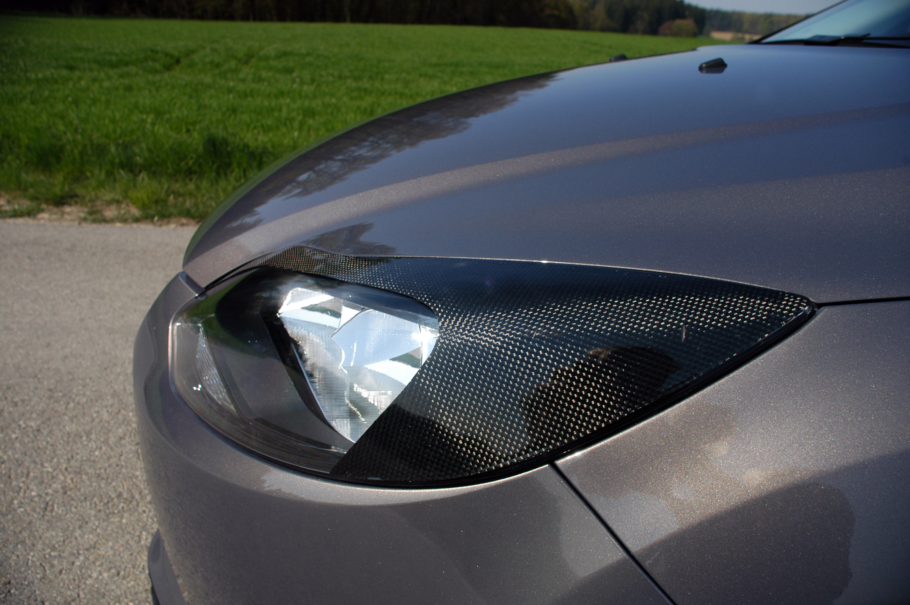 Loder1899 2012 Ford Focus