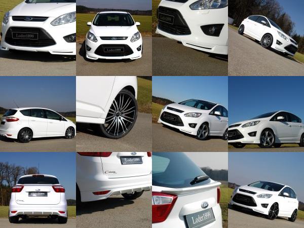 Loder1899 Ford C-max (2011) - picture 1 of 18