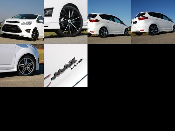 Loder1899 Ford C-max (2011) - picture 13 of 18