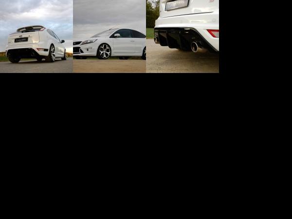 Loder1899 Ford Focus ST (2009) - picture 1 of 3
