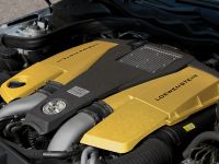 Loewenstein Mercedes-Benz E-LM63-700 (2014)