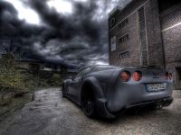 LOMA Performance Corvette C6 BlackforceOne (2009) - picture 1 of 6