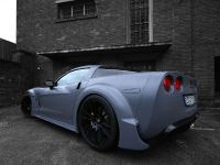 LOMA Performance Corvette C6 BlackforceOne (2009) - picture 2 of 6