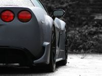 LOMA Performance Corvette C6 BlackforceOne (2009) - picture 4 of 6