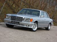 Lorinser Mercedes-benz 450 SEL 6.9 W116 (1975)
