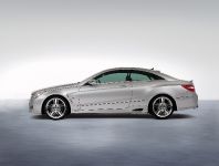 Lorinser Mercedes-Benz E-Class Coupe (2010) - picture 4 of 16