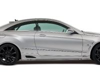 Lorinser Mercedes-Benz E-Class Coupe (2010) - picture 7 of 16