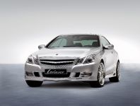 Lorinser Mercedes-Benz E-Class Coupe (2010) - picture 8 of 16