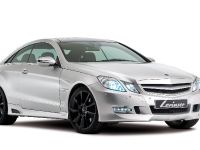 Lorinser Mercedes-Benz E-Class Coupe (2010)