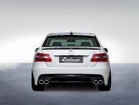 Lorinser Mercedes-Benz E-Class (2009) - picture 3 of 12