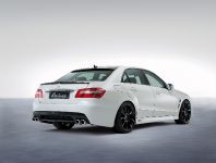 Lorinser Mercedes-Benz E-Class (2009) - picture 7 of 12