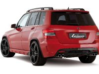 Lorinser Mercedes-Benz GLK 280 4MATIC (2009)