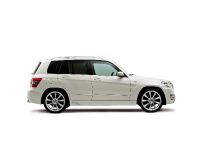 Lorinser Mercedes-benz GLK (2009) - picture 1 of 10