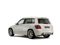 Lorinser Mercedes-benz GLK (2009) - picture 4 of 10
