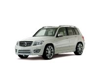 Lorinser Mercedes-benz GLK (2009) - picture 5 of 10