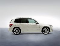 Lorinser Mercedes-benz GLK (2009) - picture 6 of 10