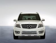 Lorinser Mercedes-benz GLK (2009) - picture 7 of 10