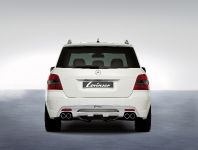 Lorinser Mercedes-benz GLK (2009) - picture 8 of 10