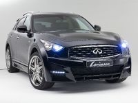 Lorinser Infiniti FX (2011) - picture 2 of 15