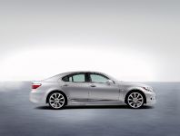 Lorinser Lexus LS460 (2009) - picture 1 of 12