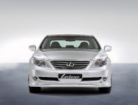 Lorinser Lexus LS460 (2009) - picture 2 of 12