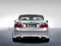 Lorinser Lexus LS460 (2009) - picture 3 of 12