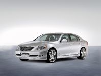 Lorinser Lexus LS460 (2009) - picture 5 of 12