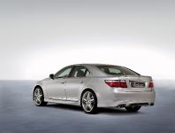 Lorinser Lexus LS460 (2009)