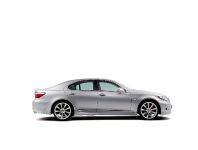 Lorinser Lexus LS460 (2009) - picture 7 of 12