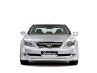 Lorinser Lexus LS460 (2009) - picture 8 of 12