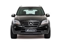 Lorinser Mercedes-Benz M-Class face-lift (2009) - picture 4 of 12