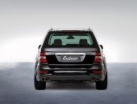 Lorinser Mercedes-Benz M-Class face-lift (2009)