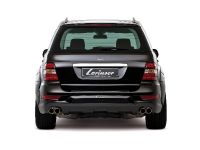 Lorinser Mercedes-Benz M-Class face-lift (2009) - picture 6 of 12