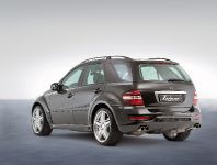 Lorinser Mercedes-Benz M-Class face-lift (2009) - picture 7 of 12