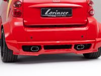 Lorinser Smart (2011)