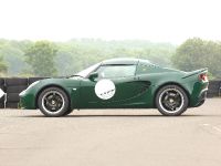 Lotus Clark Type 25 Elise SC (2008) - picture 3 of 4