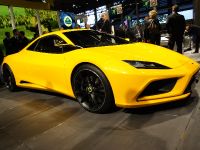 Lotus Elan Paris 2010 (2010)
