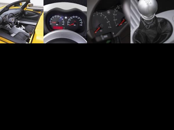 Lotus Elise 111S (2008) - picture 13 of 16
