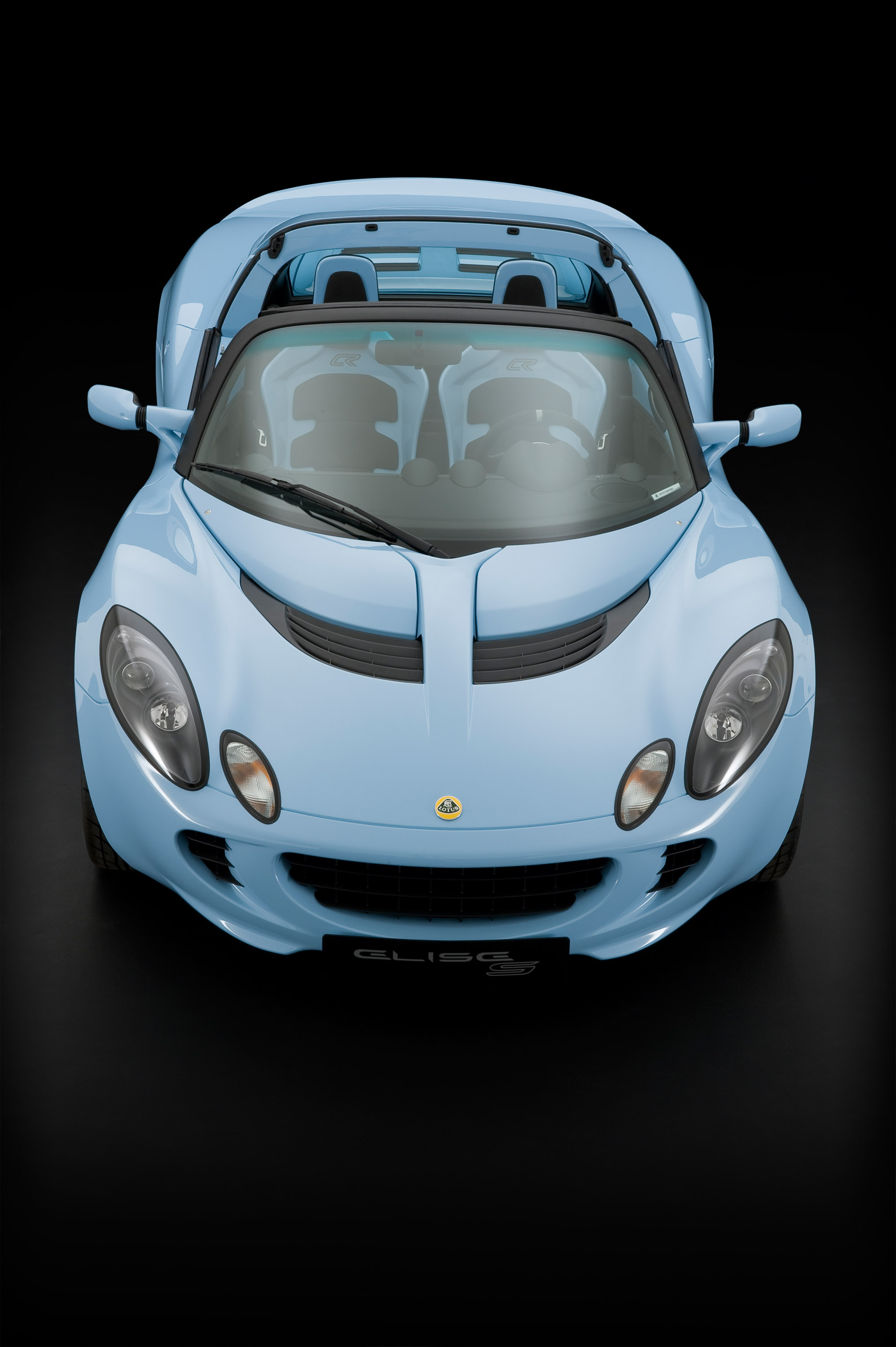 Lotus Elise Club Racer Edition