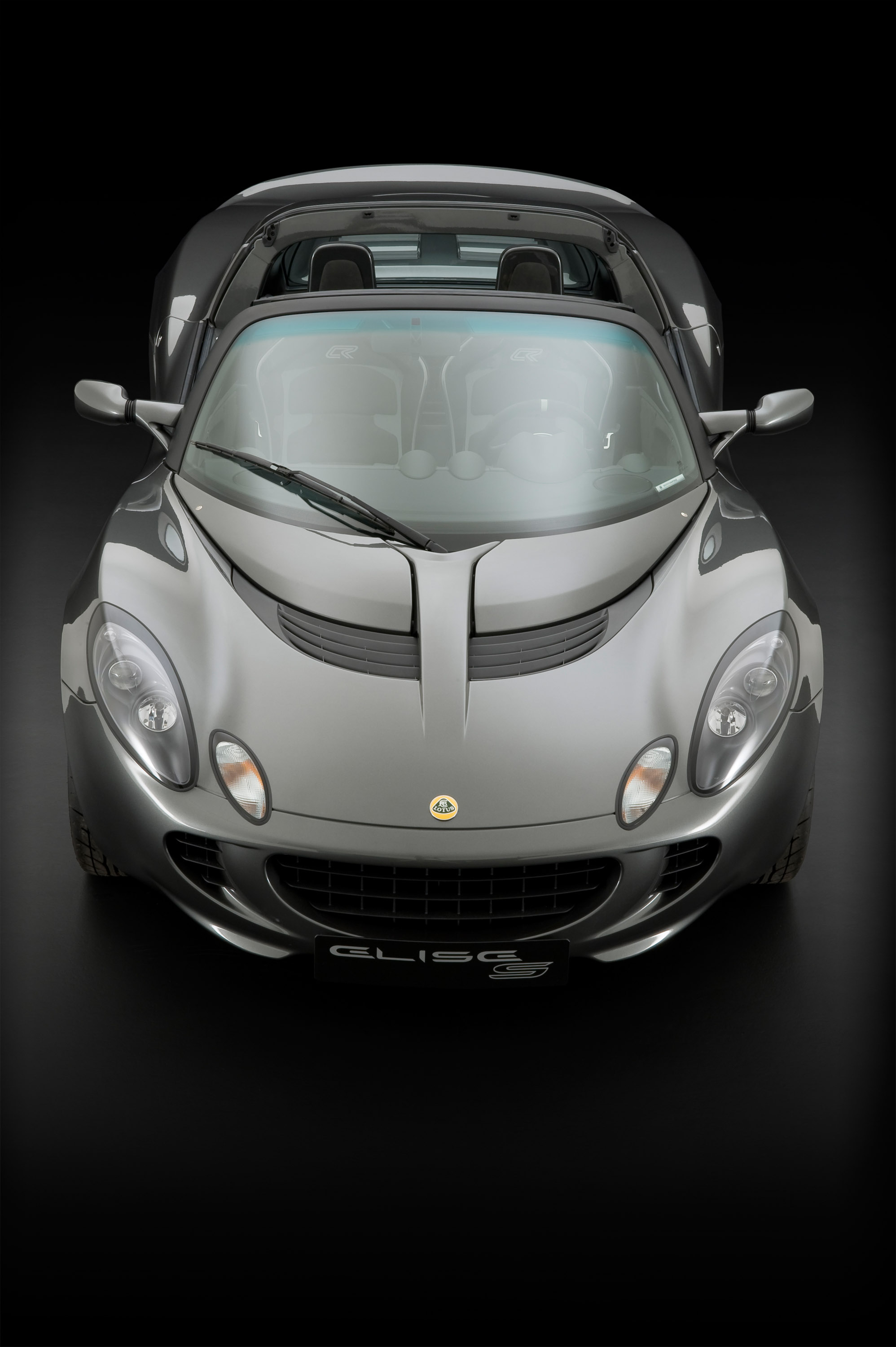 Lotus Elise Club Racer Edition