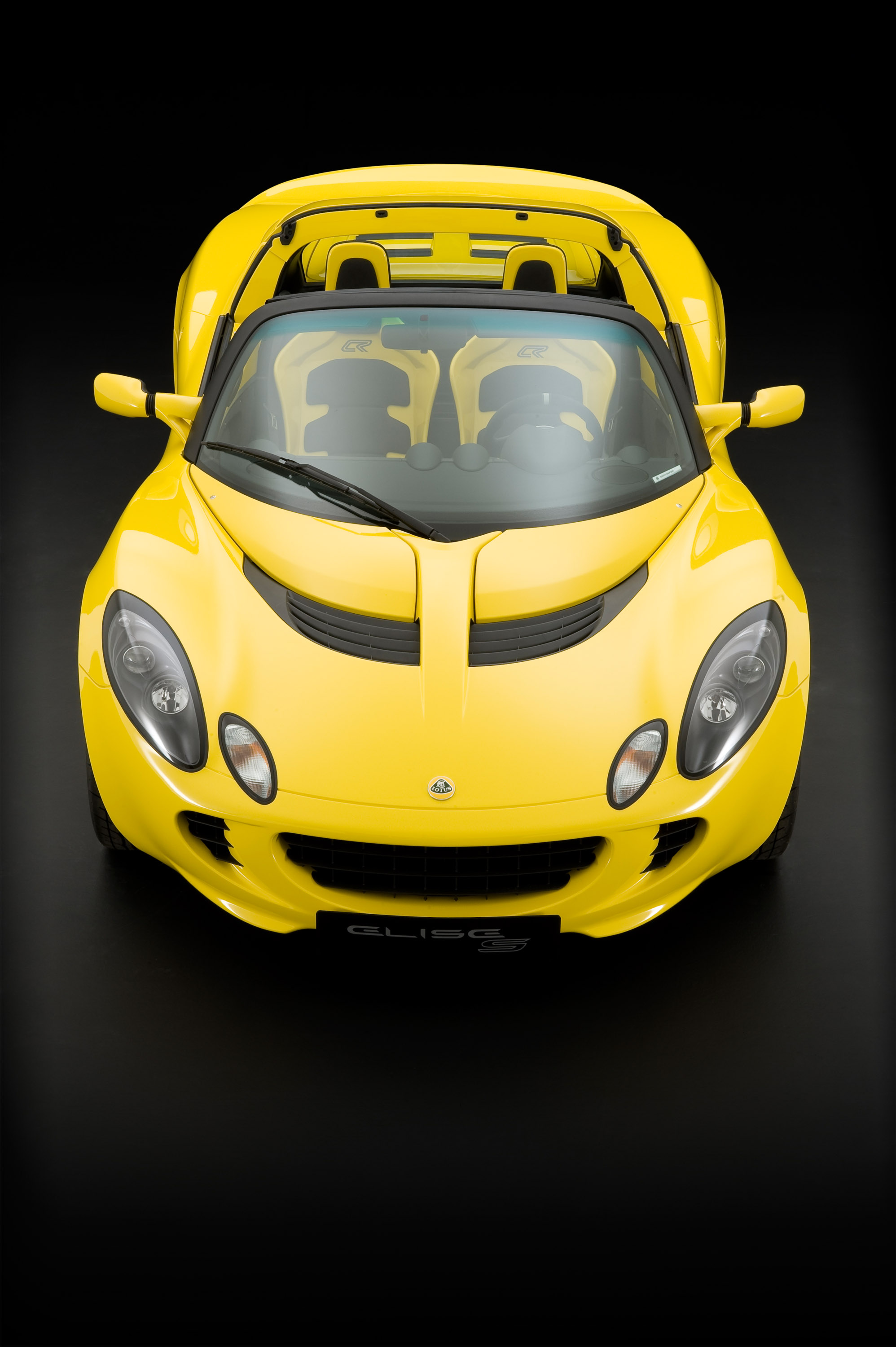 Lotus Elise Club Racer Edition