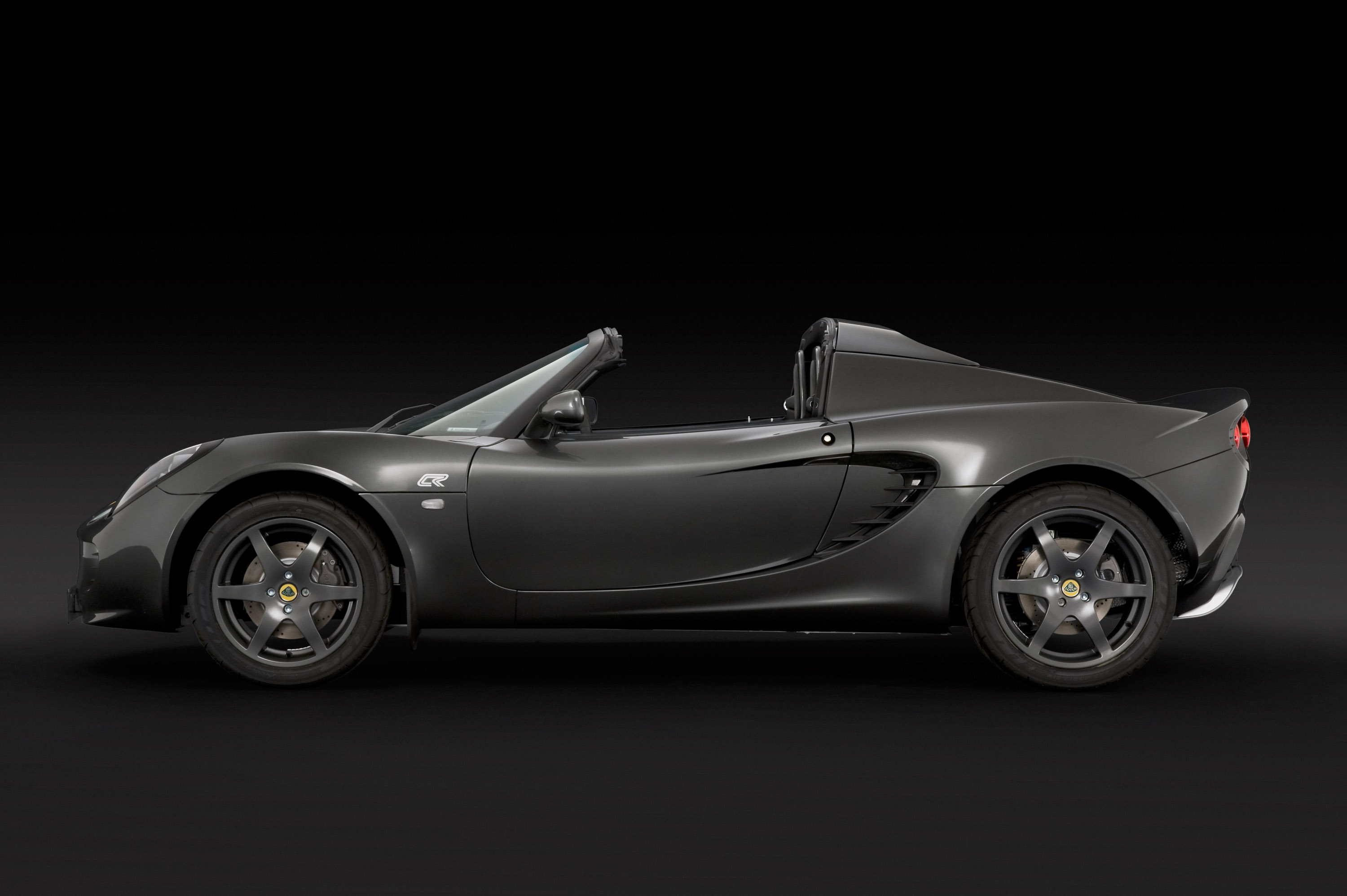 Lotus Elise Club Racer Edition