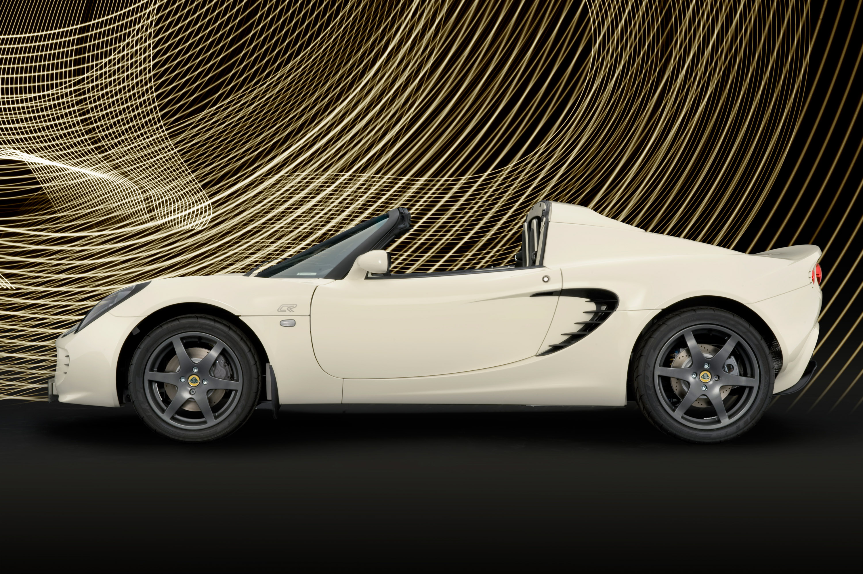 Lotus Elise Club Racer Edition