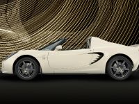 Lotus Elise Club Racer Edition (2010)