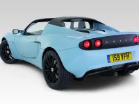 Lotus Elise Club Racer (2011)