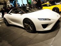 Lotus Elise Paris (2010) - picture 2 of 7
