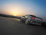 Lotus Elise R (2007)